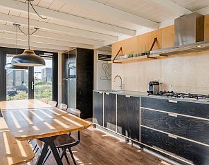 Guest house 452475 - Holiday property Noordzeekust - Royal Amsterdam Lodge