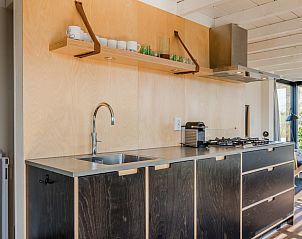 Guest house 452475 - Holiday property Noordzeekust - Royal Amsterdam Lodge
