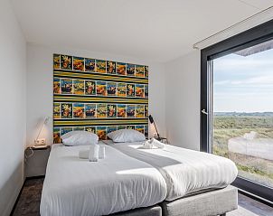 Guest house 452475 - Holiday property Noordzeekust - Royal Amsterdam Lodge