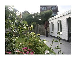 Verblijf 452504 - Vakantiewoning Noordzeekust - 437550