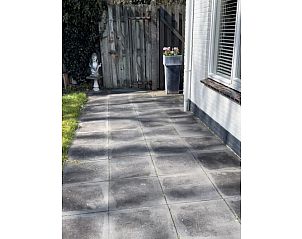 Verblijf 452504 - Vakantiewoning Noordzeekust - 437550