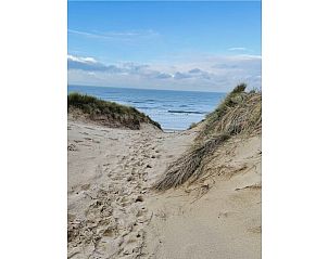 Verblijf 452504 - Vakantiewoning Noordzeekust - 437550