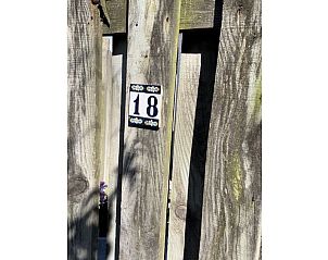 Verblijf 452504 - Vakantiewoning Noordzeekust - 437550