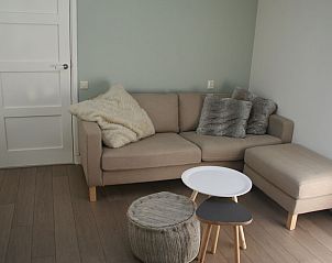 Verblijf 452504 - Vakantiewoning Noordzeekust - 437550