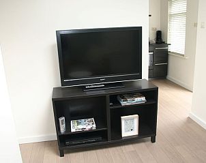 Verblijf 452504 - Vakantiewoning Noordzeekust - 437550