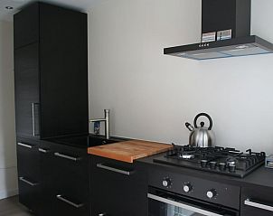 Verblijf 452504 - Vakantiewoning Noordzeekust - 437550
