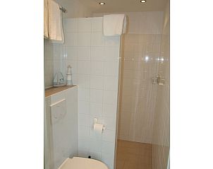 Verblijf 452504 - Vakantiewoning Noordzeekust - 437550