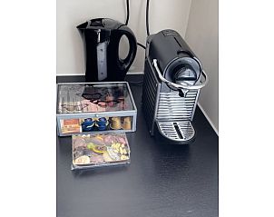 Verblijf 452504 - Vakantiewoning Noordzeekust - 437550