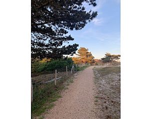 Verblijf 452504 - Vakantiewoning Noordzeekust - 437550