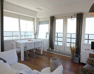 Verblijf 452505 - Vakantiewoning Noordzeekust - De Kustwachttoren