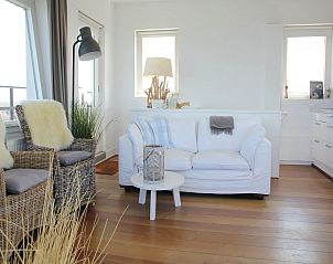 Verblijf 452505 - Vakantiewoning Noordzeekust - De Kustwachttoren