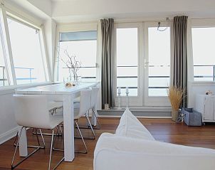 Verblijf 452505 - Vakantiewoning Noordzeekust - De Kustwachttoren