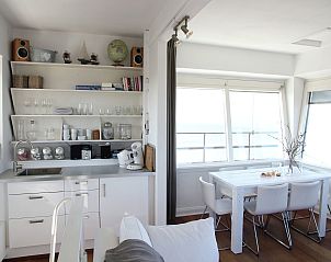 Verblijf 452505 - Vakantiewoning Noordzeekust - De Kustwachttoren