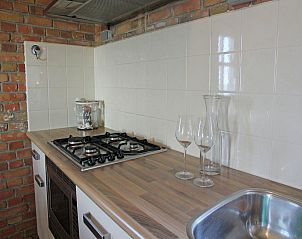 Verblijf 452505 - Vakantiewoning Noordzeekust - De Kustwachttoren