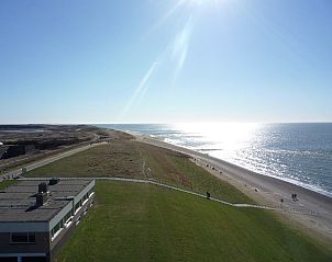 Verblijf 452505 - Vakantiewoning Noordzeekust - De Kustwachttoren