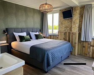 Verblijf 452604 • Vakantiewoning Noordzeekust • Prachtig 2 persoons vakantiehuis in Castricum 