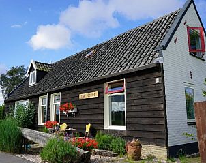 Verblijf 452606 • Vakantiewoning Noordzeekust • Vakantiehuisje in Noord Bakkum - Castricum 