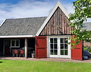 Unterkunft 452612 • Ferienhaus Noordzeekust • Vakantiehuis in Castricum 