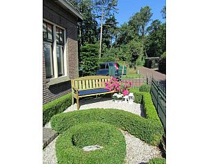 Verblijf 452614 - Vakantiewoning Noordzeekust - 169161