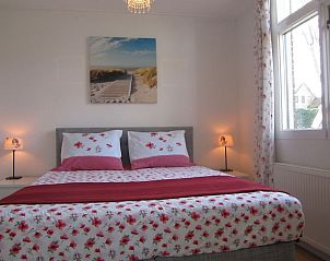 Verblijf 452614 - Vakantiewoning Noordzeekust - 169161