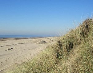 Verblijf 452614 - Vakantiewoning Noordzeekust - 169161