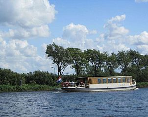 Verblijf 452614 - Vakantiewoning Noordzeekust - 169161