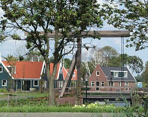 Verblijf 452614 - Vakantiewoning Noordzeekust - 169161