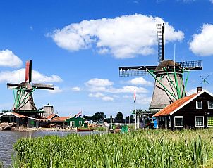 Verblijf 452614 - Vakantiewoning Noordzeekust - 169161