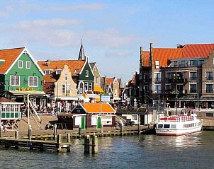 Verblijf 452614 - Vakantiewoning Noordzeekust - 169161