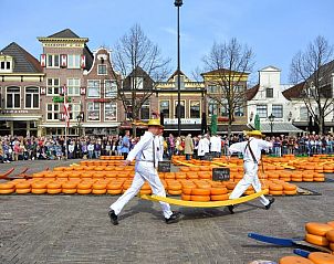 Verblijf 452614 - Vakantiewoning Noordzeekust - 169161