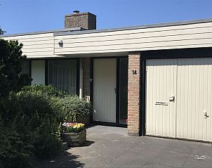 Unterkunft 452616 - Ferienhaus Noordzeekust - 200174