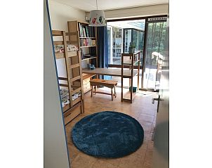 Unterkunft 452616 - Ferienhaus Noordzeekust - 200174