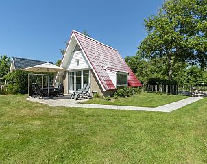 Unterkunft 452707 - Ferienhaus Noordzeekust - Sandepark 66