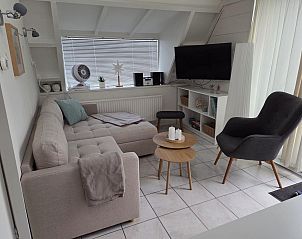 Unterkunft 452707 - Ferienhaus Noordzeekust - Sandepark 66