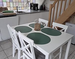 Unterkunft 452707 - Ferienhaus Noordzeekust - Sandepark 66