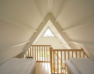 Unterkunft 452707 - Ferienhaus Noordzeekust - Sandepark 66