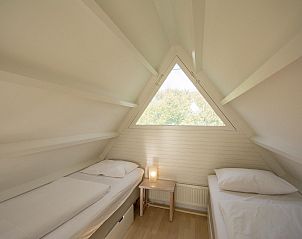 Unterkunft 452707 - Ferienhaus Noordzeekust - Sandepark 66