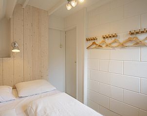 Unterkunft 452707 - Ferienhaus Noordzeekust - Sandepark 66