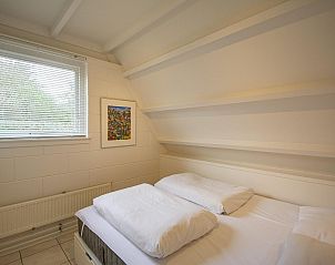 Unterkunft 452707 - Ferienhaus Noordzeekust - Sandepark 66