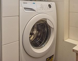 Unterkunft 452707 - Ferienhaus Noordzeekust - Sandepark 66