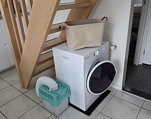 Unterkunft 452707 - Ferienhaus Noordzeekust - Sandepark 66