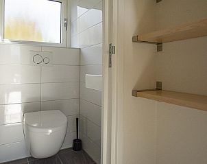 Unterkunft 452707 - Ferienhaus Noordzeekust - Sandepark 66