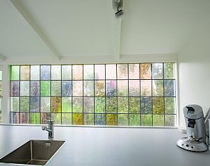 Unterkunft 452707 - Ferienhaus Noordzeekust - Sandepark 66