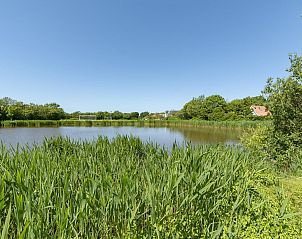 Unterkunft 452707 - Ferienhaus Noordzeekust - Sandepark 66