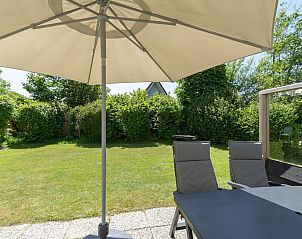 Unterkunft 452707 - Ferienhaus Noordzeekust - Sandepark 66