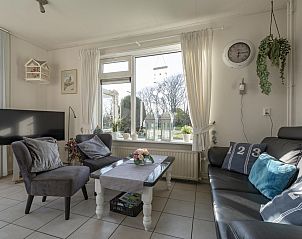Unterkunft 452708 - Ferienhaus Noordzeekust - Duinroos Groote Keeten