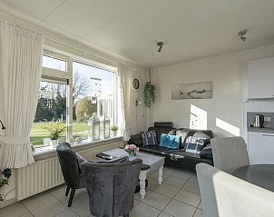 Unterkunft 452708 - Ferienhaus Noordzeekust - Duinroos Groote Keeten
