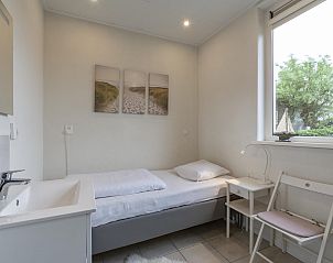 Unterkunft 452708 - Ferienhaus Noordzeekust - Duinroos Groote Keeten