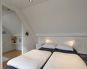 Unterkunft 452708 - Ferienhaus Noordzeekust - Duinroos Groote Keeten