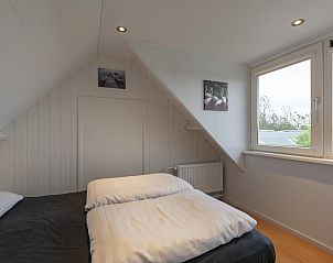 Unterkunft 452708 - Ferienhaus Noordzeekust - Duinroos Groote Keeten